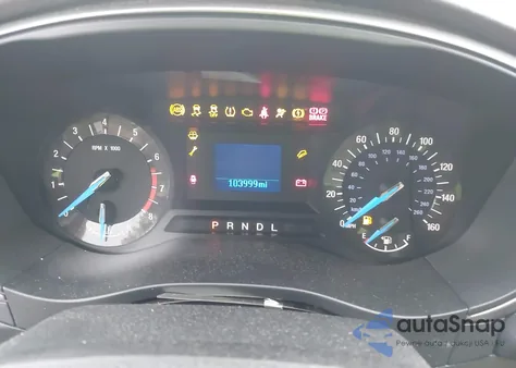 2017 Ford Fusion S from USA, damaged, VIN 3FA6P0G75HR159414